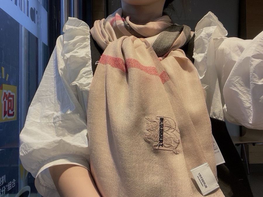 burberry scarf Burberry VIP burbeery Series china 90*200cm — 1:1 Replica For Sale