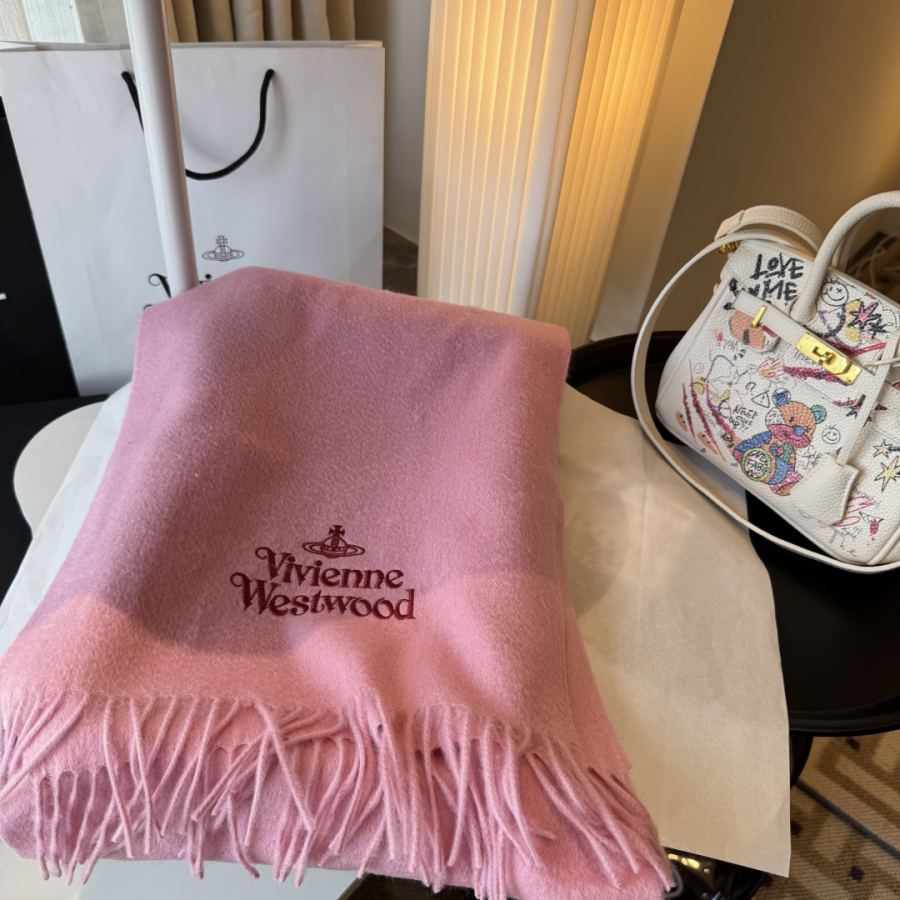 Hermes Scarf S vivienne westwood chanel hermes 800 5 180*32cm 100% — 1:1 Replica For Sale — photo 10