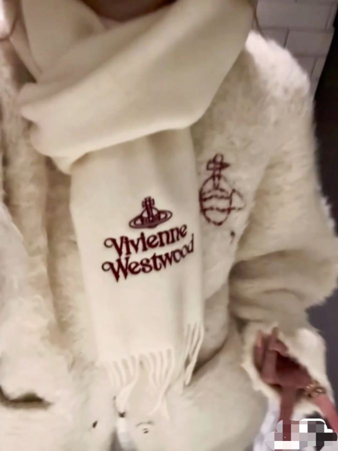 Hermes Scarf S vivienne westwood chanel.hermes 800 — Premium Replica — photo 11