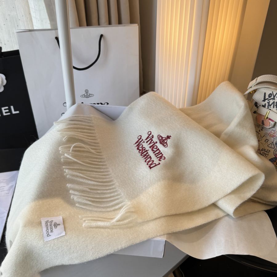 Hermes Scarf S vivienne westwood chanel.hermes 800 — Premium Replica — photo 4