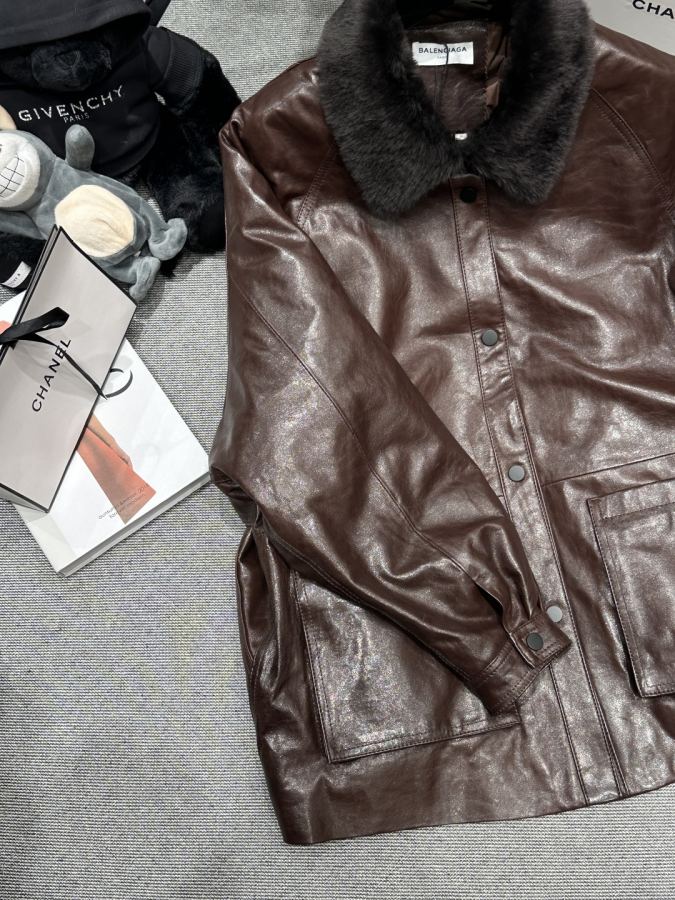 BALENCIAGA Women BALENCIAG* 2025 90 SMLXL — AAA Quality Replica — photo 3