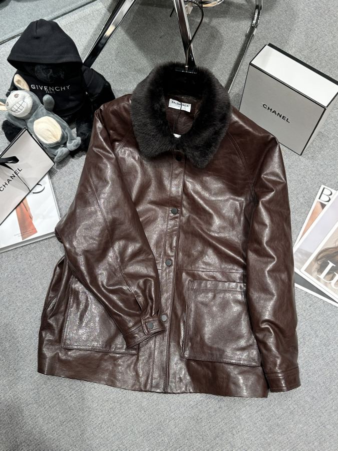 BALENCIAGA Women BALENCIAG* 2025 90 SMLXL — AAA Quality Replica