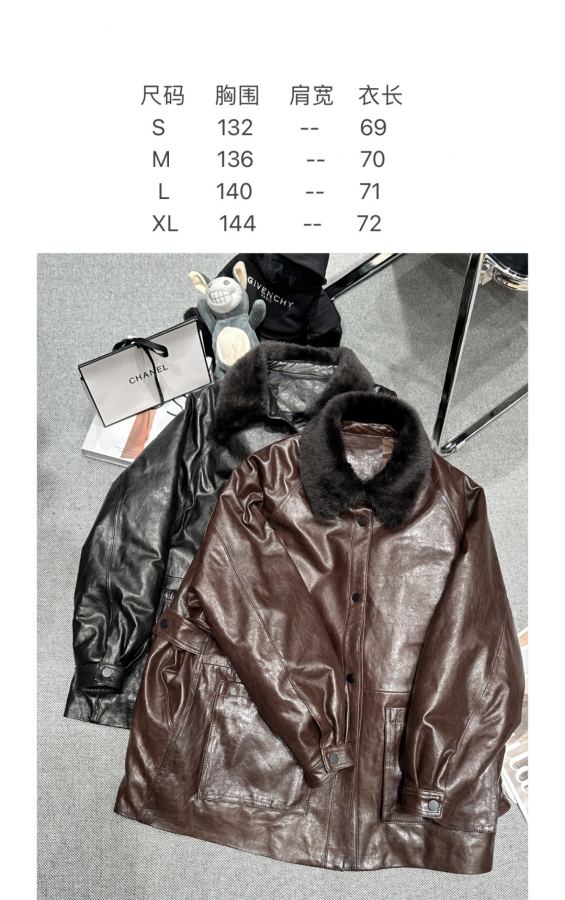 BALENCIAGA Women BALENCIAG* 2025 90 SMLXL — AAA Quality Replica — photo 8