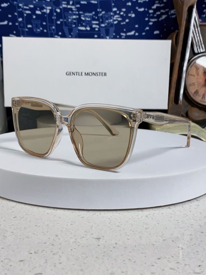 GM glasses Gentle Moster(GM) GM 2025 New PALETTE — Premium Replica