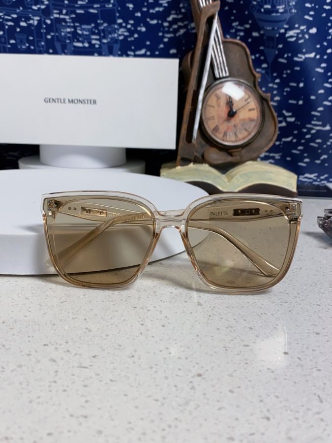 GM glasses Gentle Moster(GM) GM 2025 New PALETTE — Premium Replica — photo 9