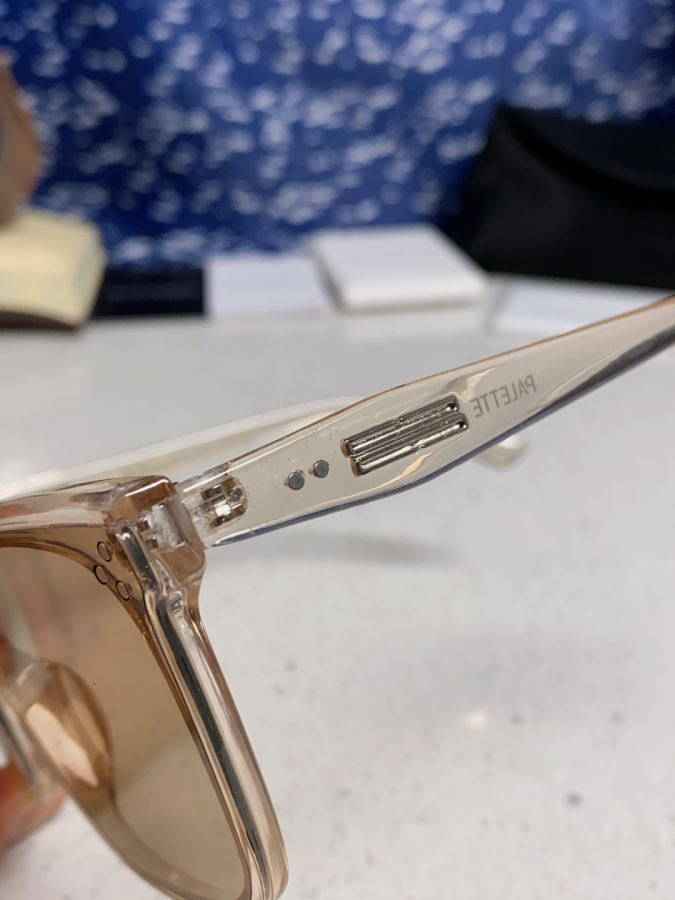 GM glasses Gentle Moster(GM) GM 2025 New PALETTE — Premium Replica — photo 7