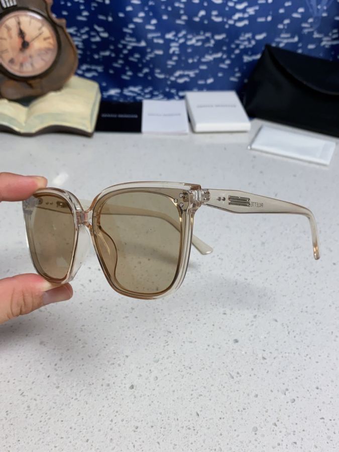 GM glasses Gentle Moster(GM) GM 2025 New PALETTE — Premium Replica — photo 6