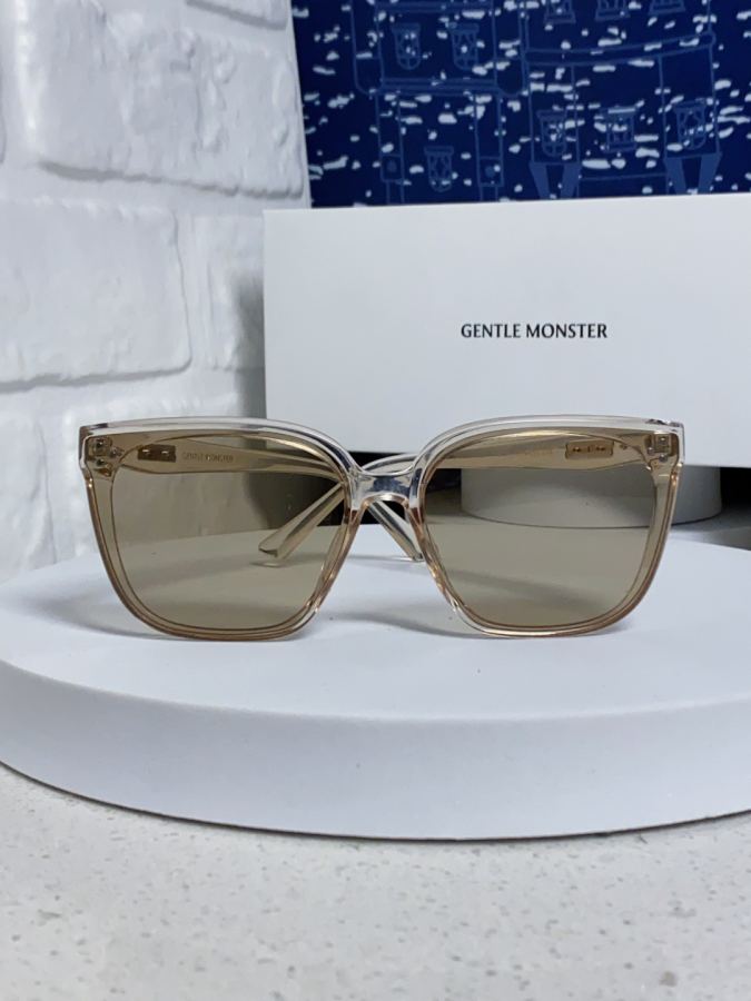 GM glasses Gentle Moster(GM) GM 2025 New PALETTE — Premium Replica — photo 2