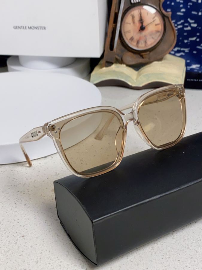 GM glasses Gentle Moster(GM) GM 2025 New PALETTE — Premium Replica — photo 10