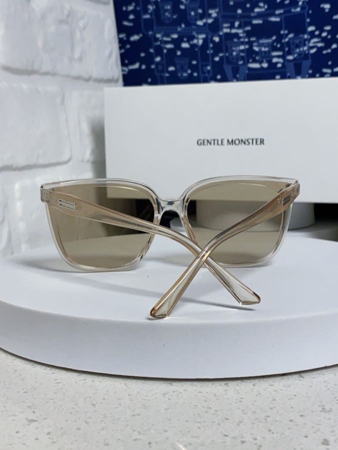 GM glasses Gentle Moster(GM) GM 2025 New PALETTE — Premium Replica — photo 3