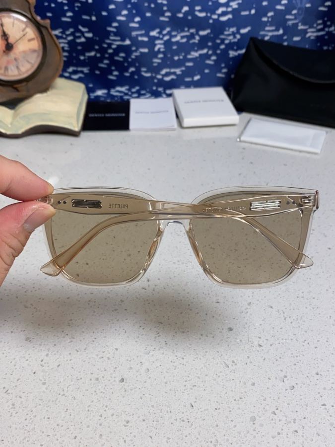 GM glasses Gentle Moster(GM) GM 2025 New PALETTE — Premium Replica — photo 5