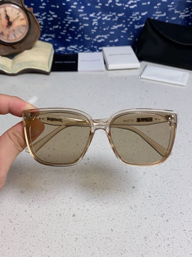 GM glasses Gentle Moster(GM) GM 2025 New PALETTE — Premium Replica — photo 4