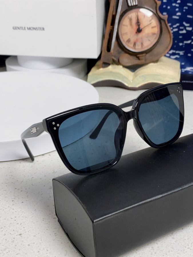 GM glasses Gentle Moster(GM) GM 2025 New PALETTE — AAA Quality Replica — photo 12