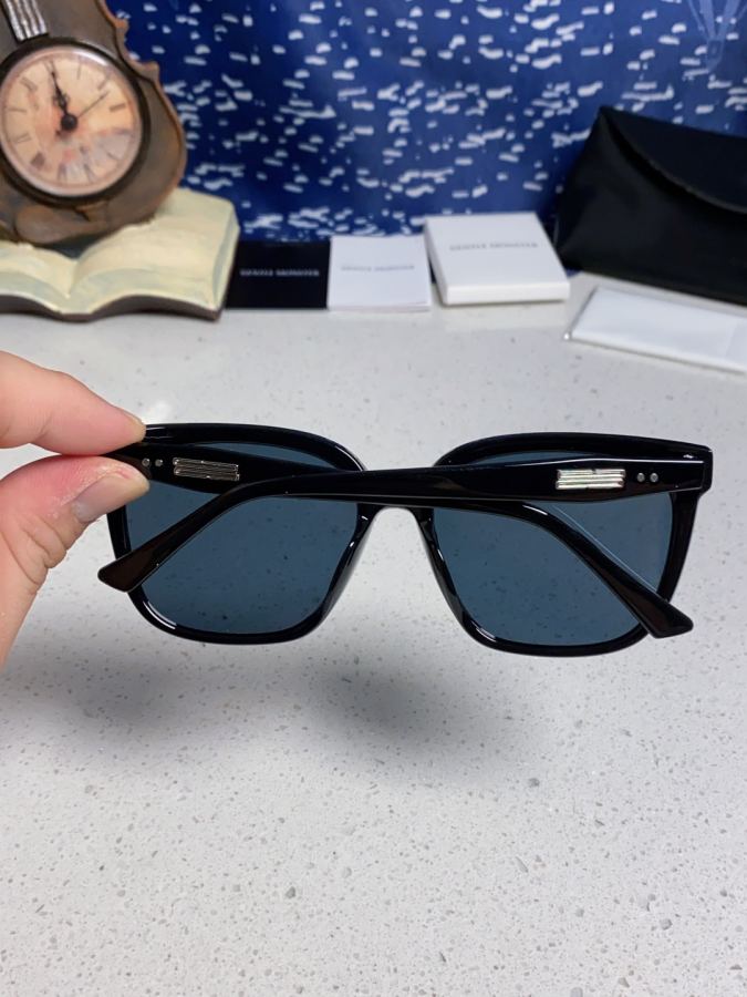GM glasses Gentle Moster(GM) GM 2025 New PALETTE — AAA Quality Replica — photo 7