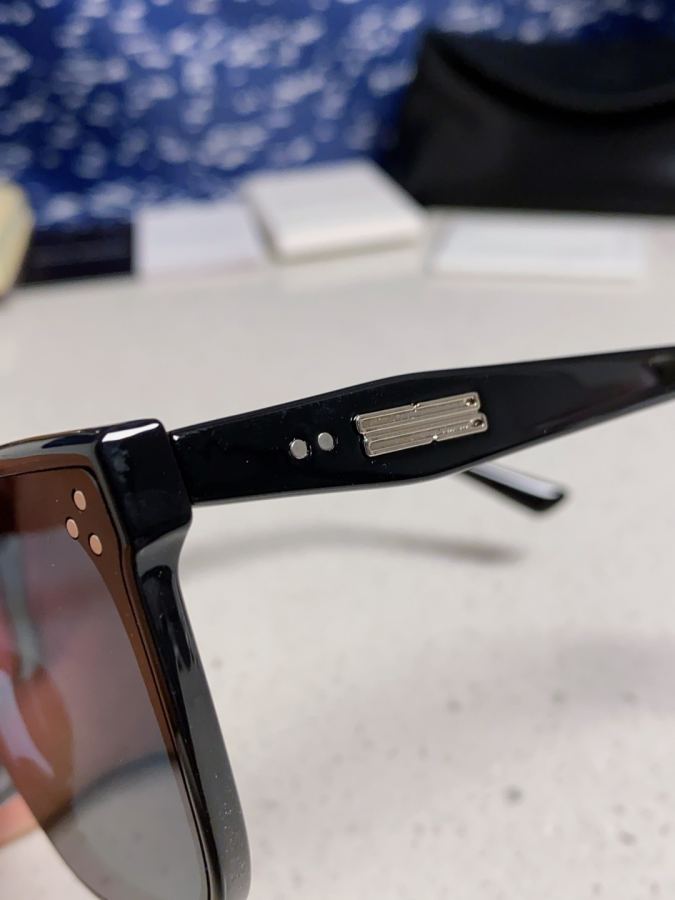 GM glasses Gentle Moster(GM) GM 2025 New PALETTE — AAA Quality Replica — photo 9