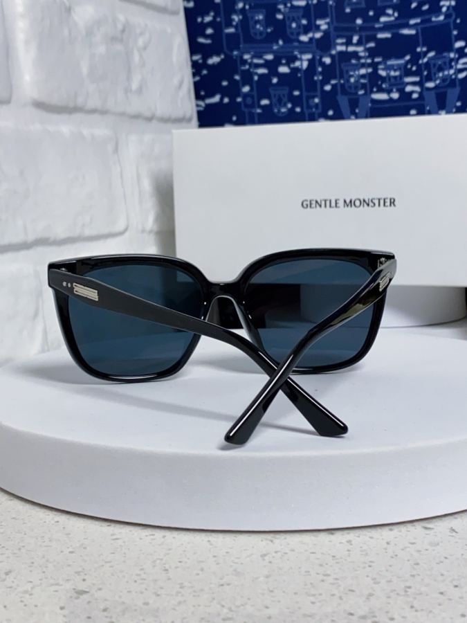 GM glasses Gentle Moster(GM) GM 2025 New PALETTE — AAA Quality Replica — photo 5