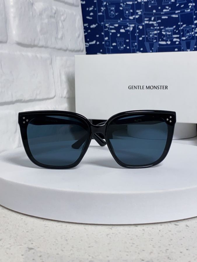 GM glasses Gentle Moster(GM) GM 2025 New PALETTE — AAA Quality Replica — photo 4