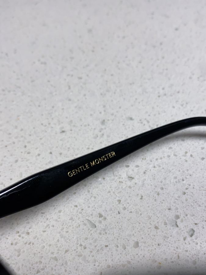 GM glasses Gentle Moster(GM) GM 2025 New PALETTE — AAA Quality Replica — photo 10