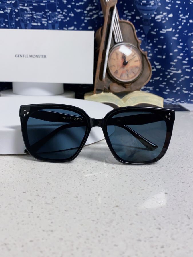 GM glasses Gentle Moster(GM) GM 2025 New PALETTE — AAA Quality Replica — photo 11