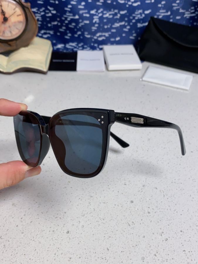 GM glasses Gentle Moster(GM) GM 2025 New PALETTE — AAA Quality Replica — photo 8