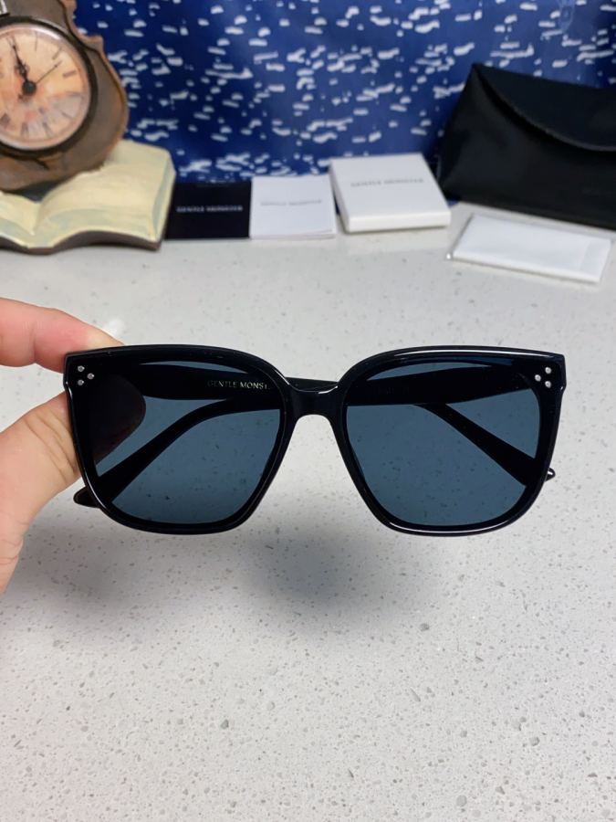 GM glasses Gentle Moster(GM) GM 2025 New PALETTE — AAA Quality Replica — photo 6