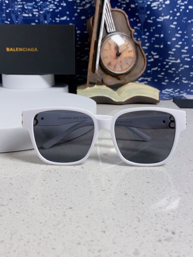 Balenciaga glasses BALENCIAGA BB Logo BB0104sa — 1:1 Replica For Sale — photo 12