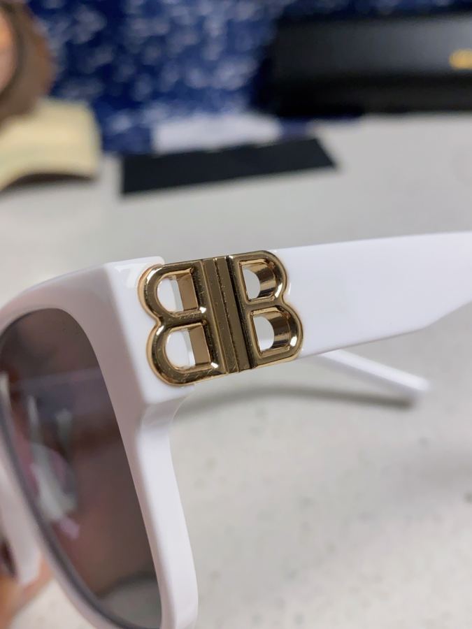 Balenciaga glasses BALENCIAGA BB Logo BB0104sa — 1:1 Replica For Sale — photo 10
