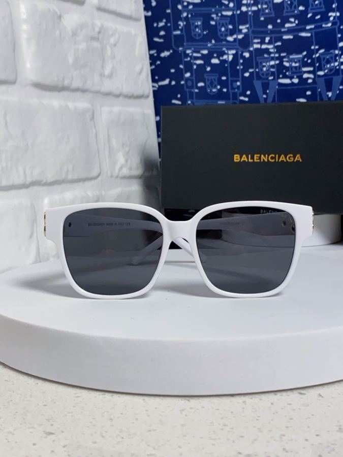 Balenciaga glasses BALENCIAGA BB Logo BB0104sa — 1:1 Replica For Sale — photo 5
