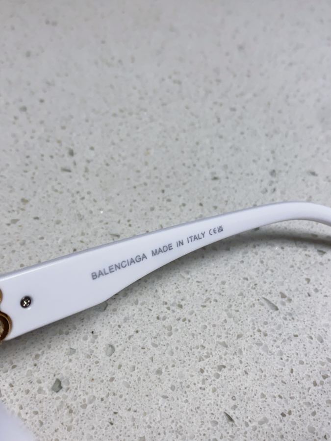 Balenciaga glasses BALENCIAGA BB Logo BB0104sa — 1:1 Replica For Sale — photo 11