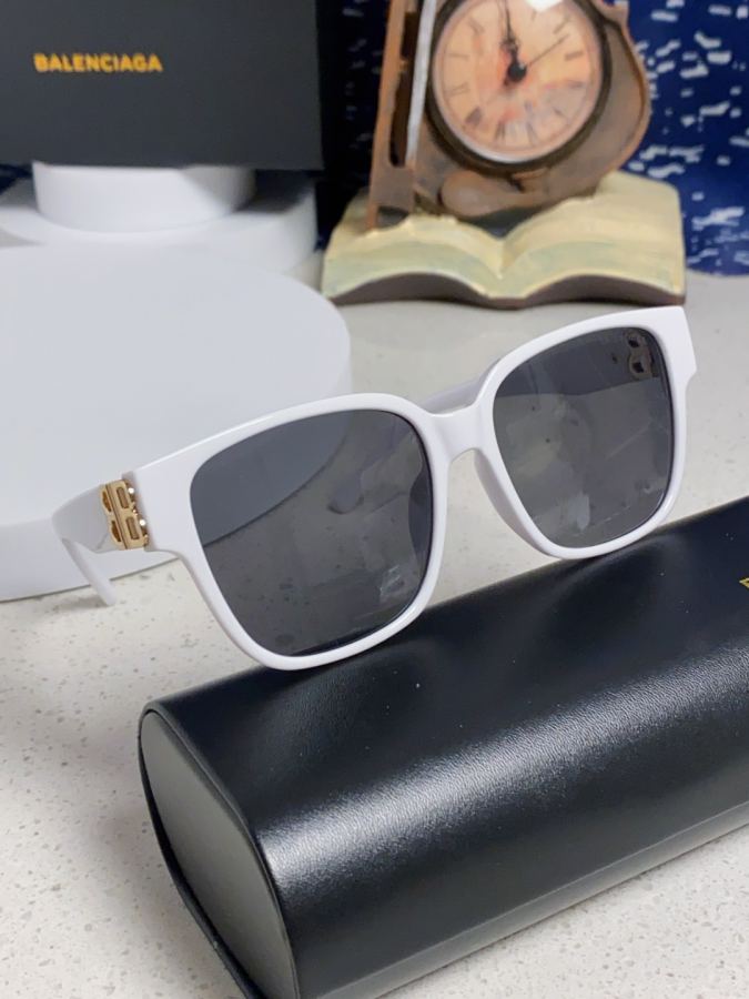 Balenciaga glasses BALENCIAGA BB Logo BB0104sa — 1:1 Replica For Sale — photo 13