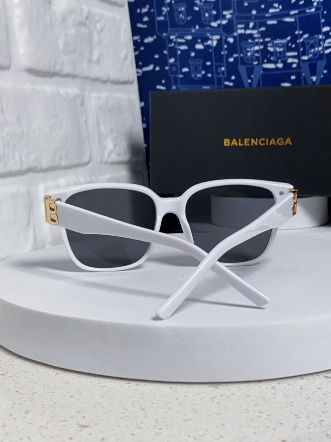 Balenciaga glasses BALENCIAGA BB Logo BB0104sa — 1:1 Replica For Sale — photo 6