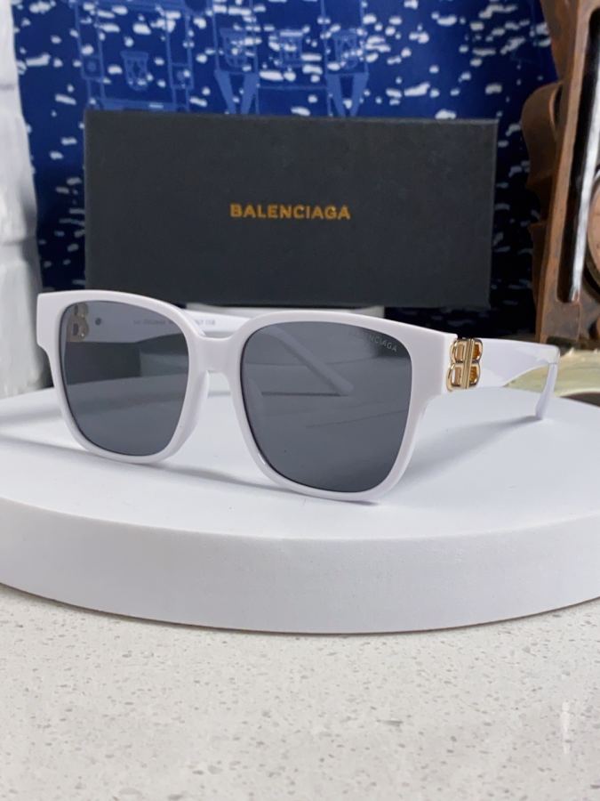 Balenciaga glasses BALENCIAGA BB Logo BB0104sa — 1:1 Replica For Sale — photo 4