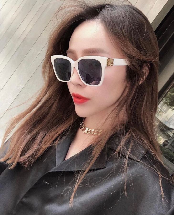 Balenciaga glasses BALENCIAGA BB Logo BB0104sa — 1:1 Replica For Sale
