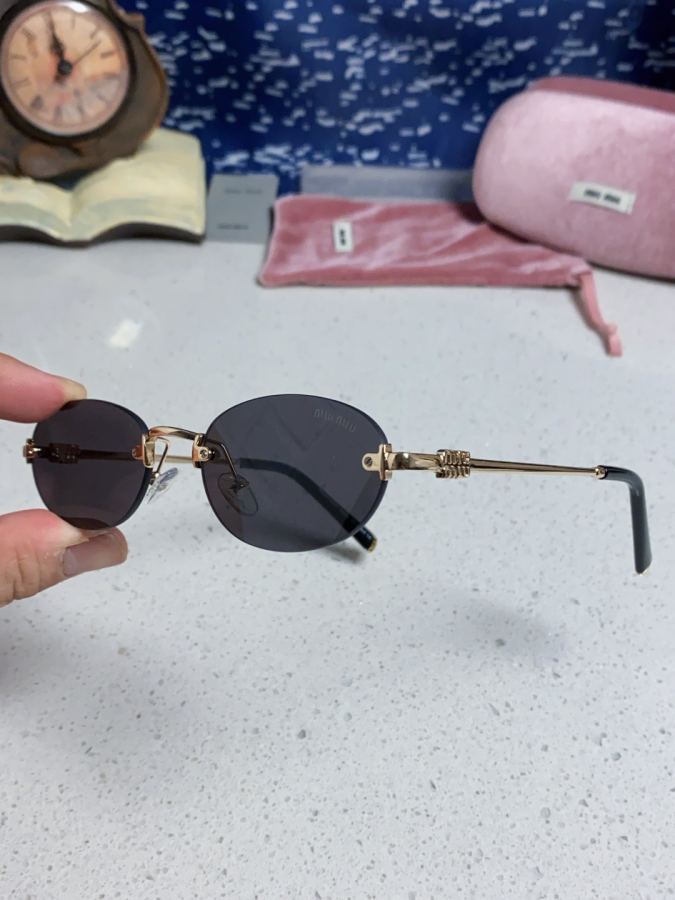 Miumiu glasses Miumiu 2026 New — 1:1 Replica For Sale — photo 6