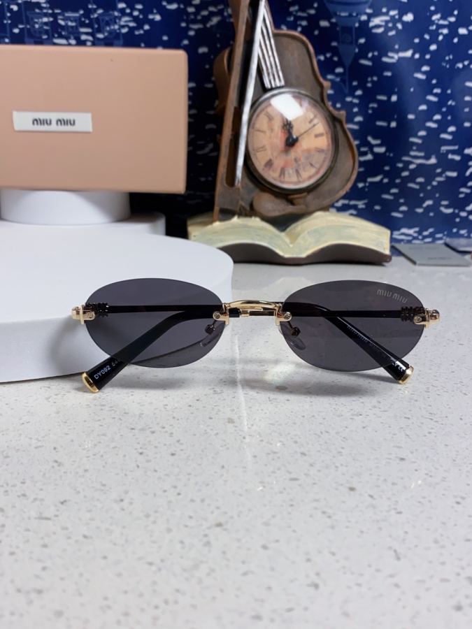 Miumiu glasses Miumiu 2026 New — 1:1 Replica For Sale — photo 9