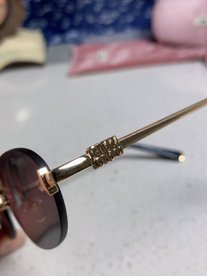 Miumiu glasses Miumiu 2026 New — 1:1 Replica For Sale — photo 7