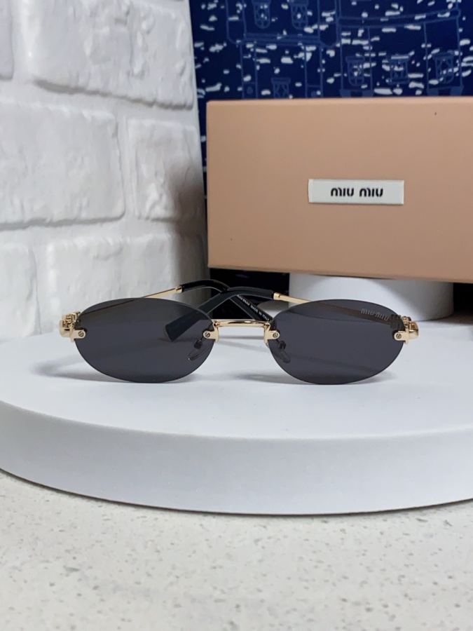 Miumiu glasses Miumiu 2026 New — 1:1 Replica For Sale — photo 3