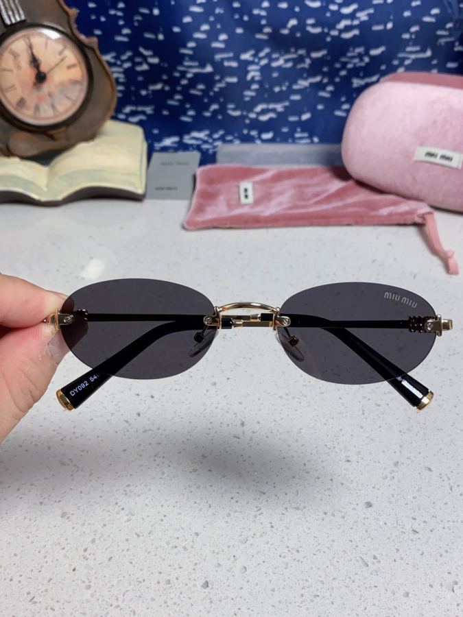 Miumiu glasses Miumiu 2026 New — 1:1 Replica For Sale — photo 5