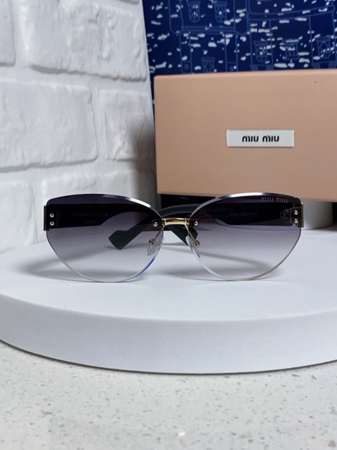 Miumiu glasses Miu 2026 New — AAA Quality Replica — photo 2