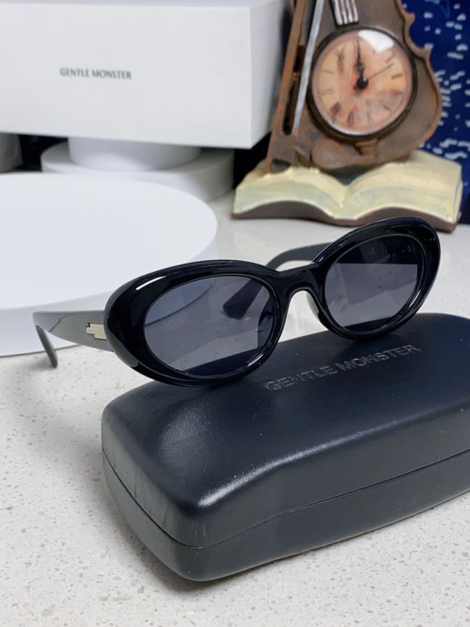 GM glasses Gentle Moster GM Men's LE — 1:1 Replica For Sale — photo 13