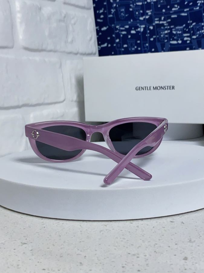 GM glasses Gentle Moster(GM) Monochrome — 1:1 Replica For Sale — photo 3