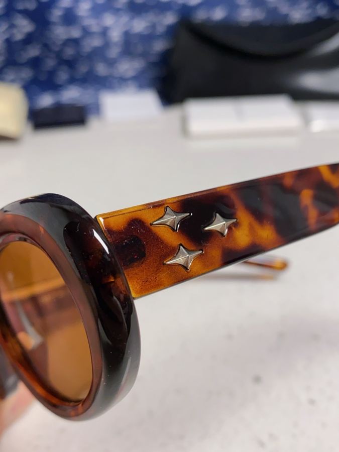 GM glasses Gentle Moster(GM) 2025 New ins EVE — Premium Replica — photo 7