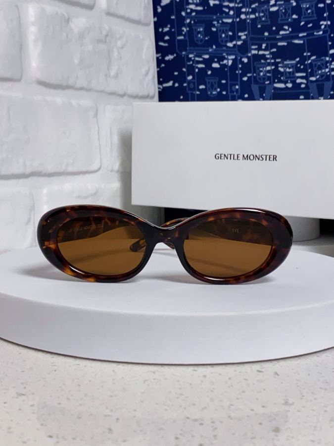 GM glasses Gentle Moster(GM) 2025 New ins EVE — Premium Replica — photo 2