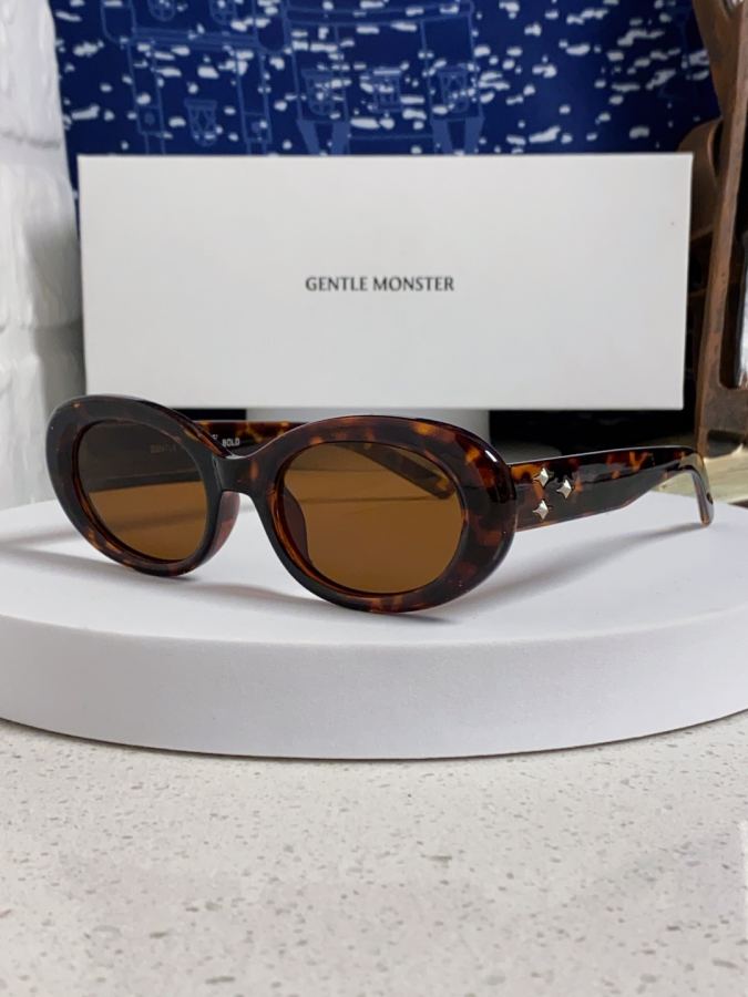 GM glasses Gentle Moster(GM) 2025 New ins EVE — Premium Replica
