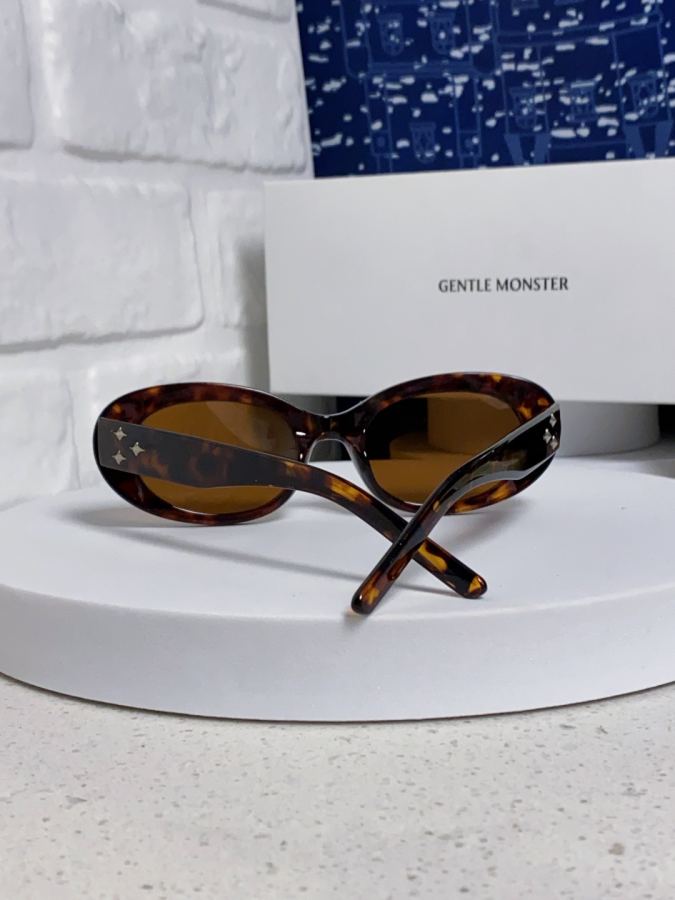 GM glasses Gentle Moster(GM) 2025 New ins EVE — Premium Replica — photo 3