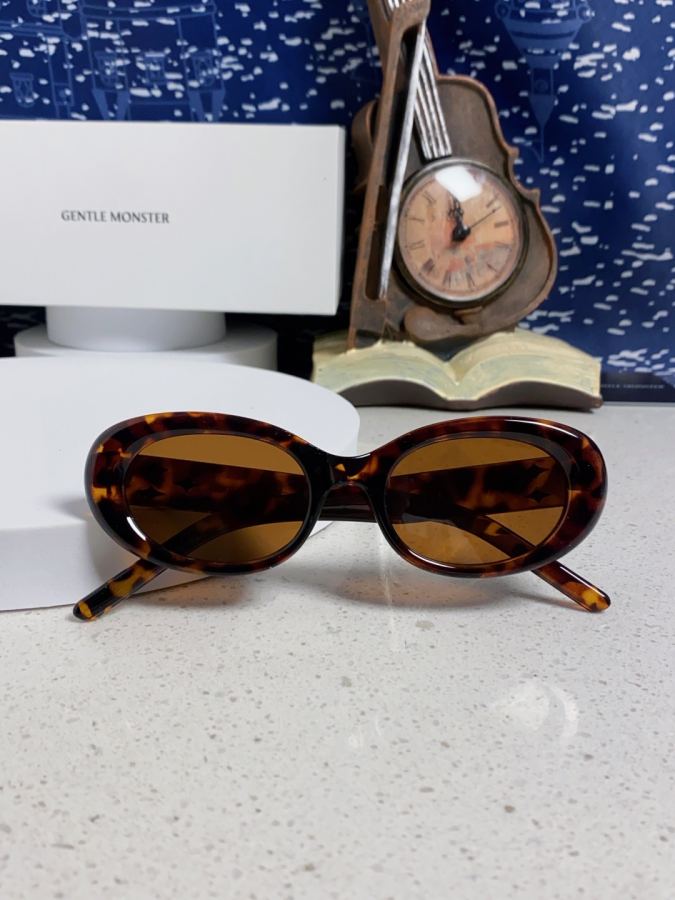 GM glasses Gentle Moster(GM) 2025 New ins EVE — Premium Replica — photo 9