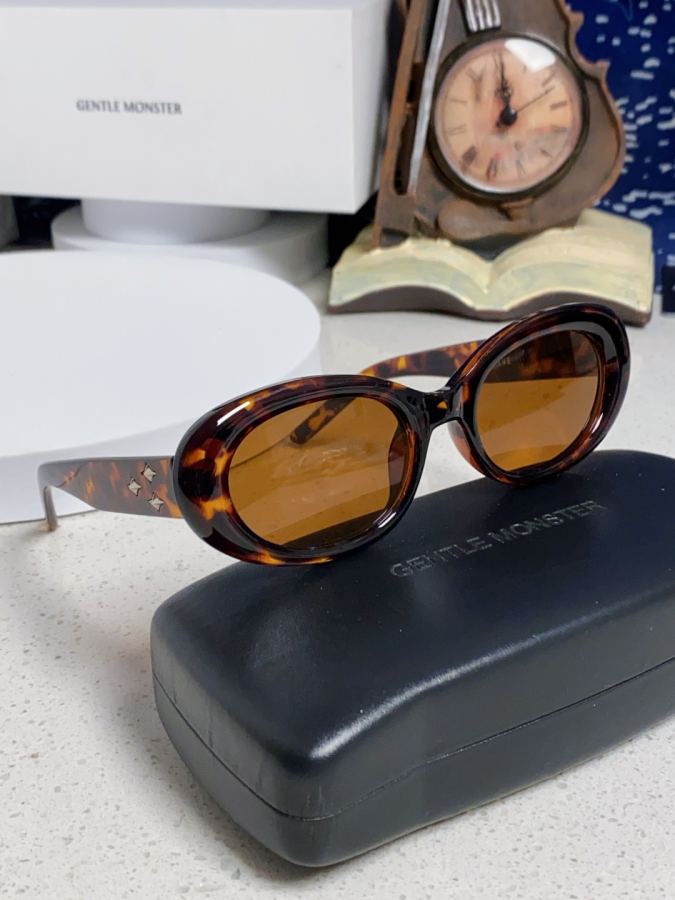 GM glasses Gentle Moster(GM) 2025 New ins EVE — Premium Replica — photo 10