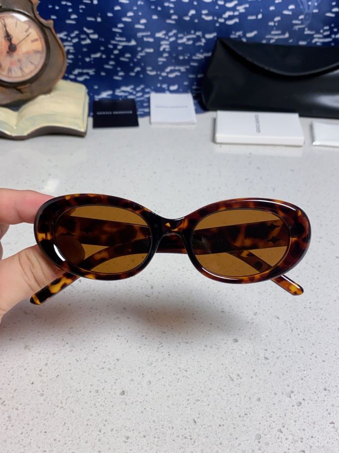 GM glasses Gentle Moster(GM) 2025 New ins EVE — Premium Replica — photo 4