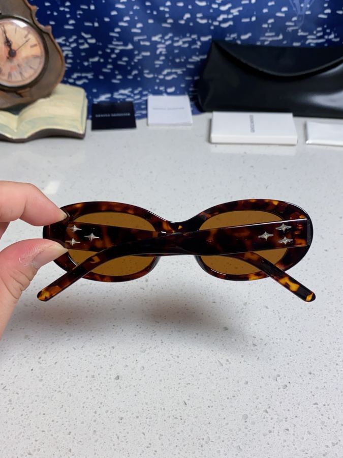 GM glasses Gentle Moster(GM) 2025 New ins EVE — Premium Replica — photo 5