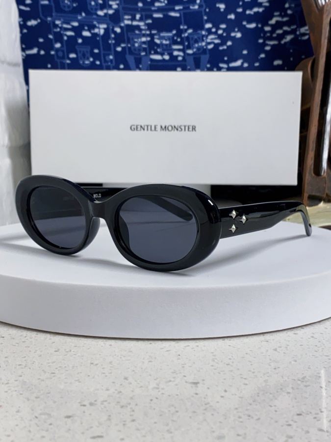 GM glasses Gentle Moster(GM) 2025 New ins EVE — 1:1 Replica — photo 4